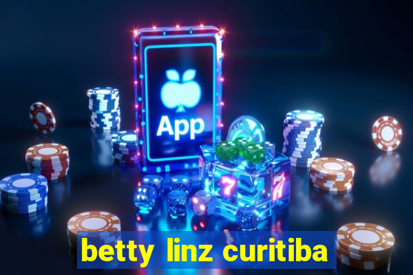 betty linz curitiba